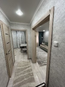 Сдам 1 комнатную квартиру на длительный срок