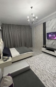 Однакомнатная квартира в сутки