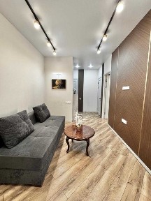 3-к ЖК Alatau Park продам! Левый берег.