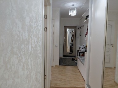 Продам 3комн квартиру по адресу 5микр 29 дом