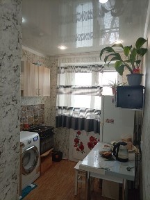 продам квартиру 1 ком