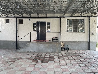 Алматинская область, Алматы, Алмалинский район