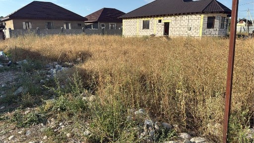 Гулдала Новостройка 230 6 сот. Су, газ, ток барі бар кулжинкадан 100м