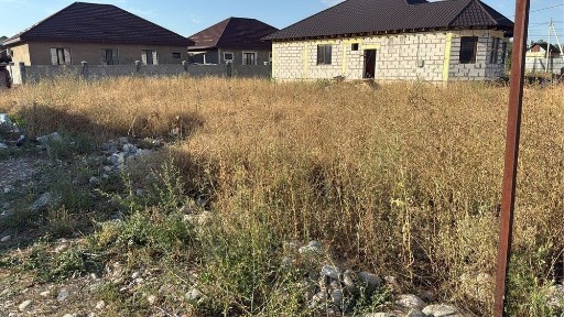 Гулдала Новостройка 230 6 сот. Су, газ, ток барі бар кулжинкадан 100м