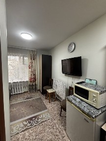 Сдам комнату в районе Евразии Майлина 13