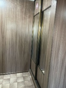 Сдам одну комнатную квартиру
