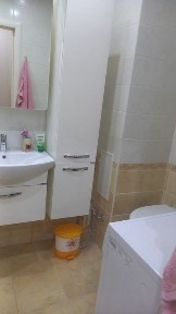 Сдам 1ком квартиру по таулсиздик 21/5
