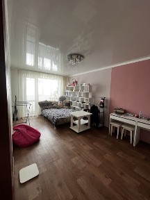 Сдается 2-х комнатная квартира