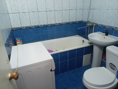 Продаю 1 комнатную квартиру