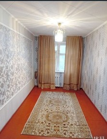 2 ком. кв на долгий срок