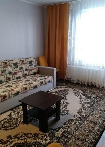 Костанайская область, Костанай