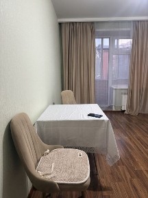 Сдам квартиру на жана кала