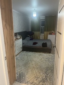 Продается 2 комнатная