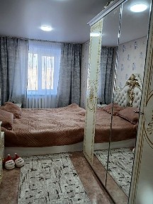 Костанайская область, Рудный