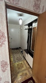 2 комнатная квартира