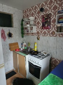 Продам квартиру 3х комнатную