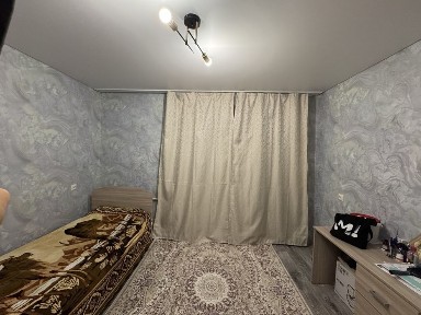Продам или обмен 3х комн. улуч/ Маг. Айналайн