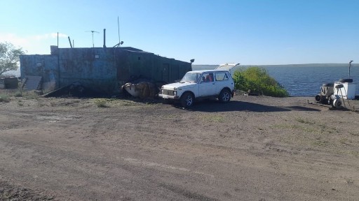 Продам рыболовное угодье