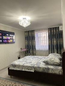 Квартиры по суточно и по часам