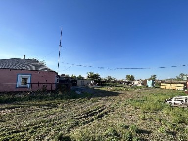 Частный дом, Аксу