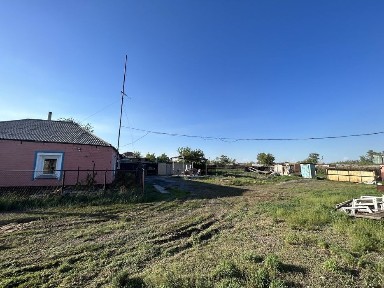 Павлодарская область, Аксу