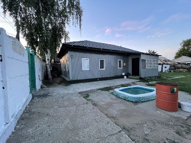 Павлодарская область, Павлодар