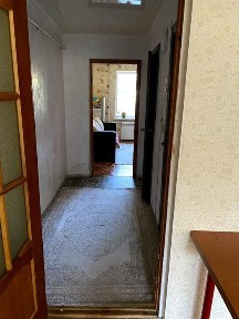 Сдам 1 ком. кв на Шанхае