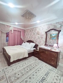 Торг. 2-комн. квартира посуточно Караганда Юго Восток, Город сдаю на но