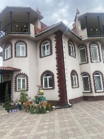 Алматинская область, Алматы, Алатауский район