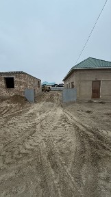 Наурыз времянка 15/5 дом недостроенный дом
