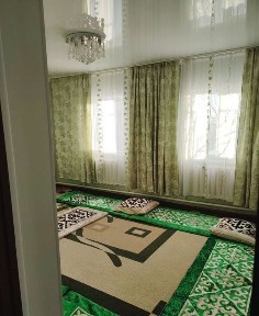 Западно-Казахстанская область, Уральск, 2-й рабочий