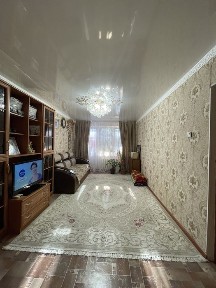 Продам квартиру в городе Хромтау