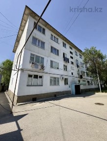 Продам студию рядом с аль фараби