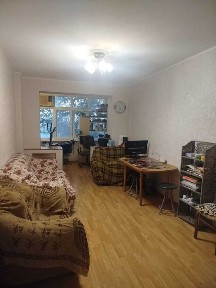 3-комнатная квартира · 71.2 м² · 2/5 этаж, 14-й мкр 46