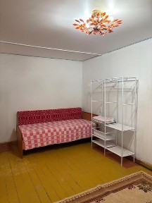 Сдам однакомнатную квартиру