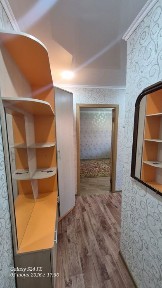 Сдам 1.5 квартиру