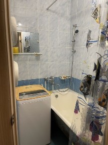 Сдам 2-х комнатную кв на длительный срок