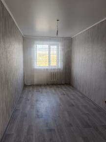 2 комнатная квартира
