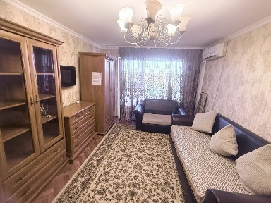 Юго-восток! 1 комн. квартира