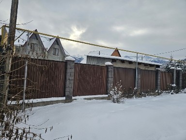 Продам дом в городе Есик