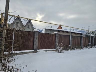 Алматинская область, Кызылжар