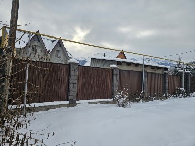 Продам дом в городе Есик