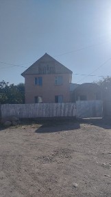 Продаётся дом, г Каскелен.