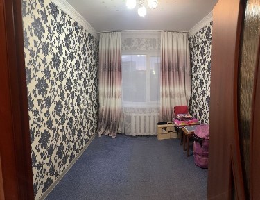 Квартира 2х комн