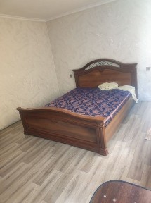 Сдам времянку после ремонта, чистая и уютная