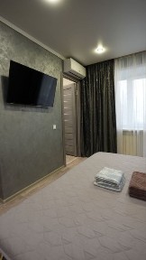 Уютная квартира. День/ночь 10 000