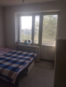Квартира 4 этаж из 4
