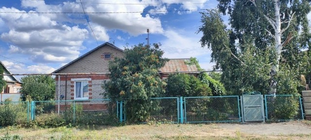 Костанайская область, Юбилейное