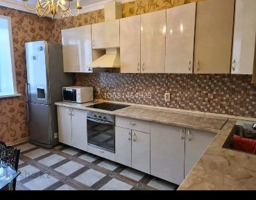 Квартира 2х комнатная Жк Кенесары