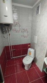 2-х комн. квартира 3/6 Садвакасова 50а